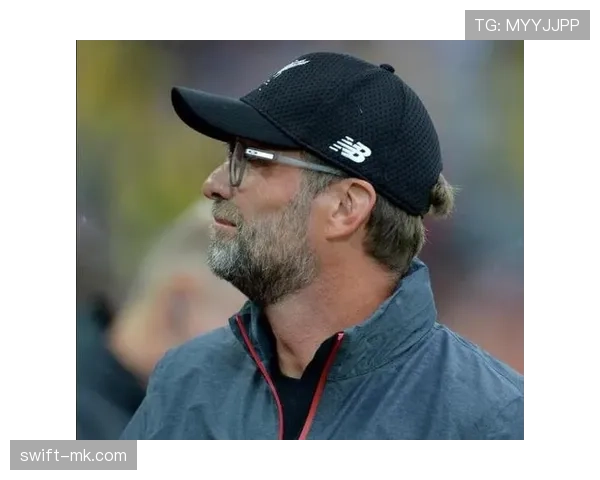 克洛普重塑利物浦：球队文化与战术风格实现质的飞跃