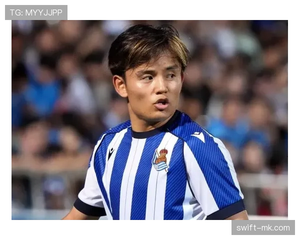 久保建英达成皇家社会百场里程碑，闪耀表现彰显巨星潜力