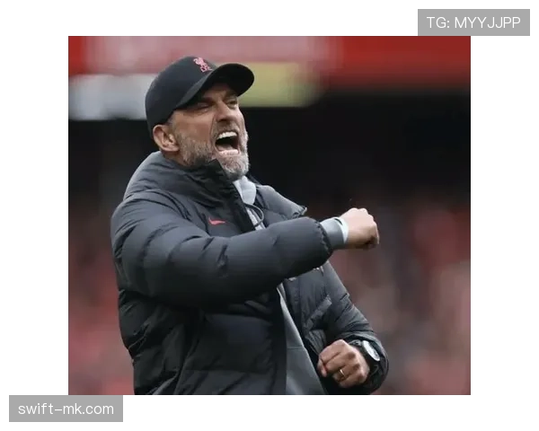 克洛普的战术智慧与球队控场力提升的成功趋势分析