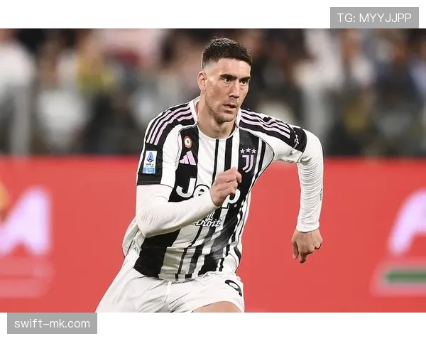 面对顶级中卫：弗拉霍维奇如何完成终结