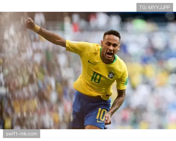 内马尔生涯解析：天赋兑现度及争议事件影响