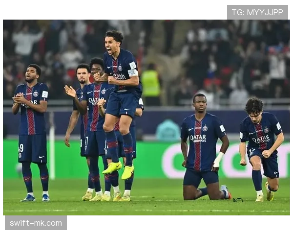 越踢越快，但配合越来越少：巴黎圣日耳曼的进攻正在失控？