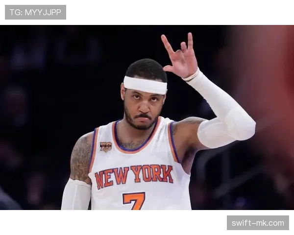 卡梅隆·安东尼通过高效无球跑动提升得分爆发力明显超越早年表现