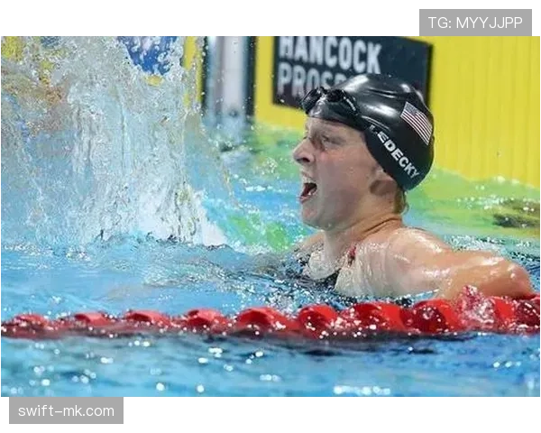 凯蒂·莱德基训练完顺手花掉普通人半年工资