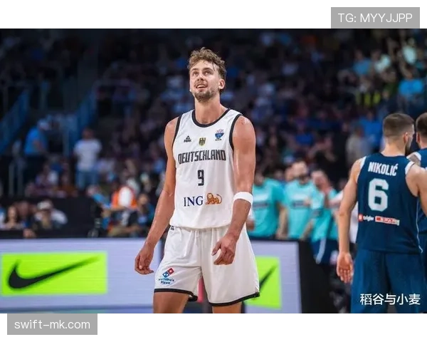 弗朗茨·瓦格纳三分命中率提升显著 拉开关键时刻得分差距