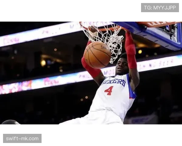 穆托姆博防守威慑力如何改变对手内线进攻选择