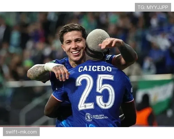 切尔西核心球员尚未确立，球队中场主导力稳定性面临考验